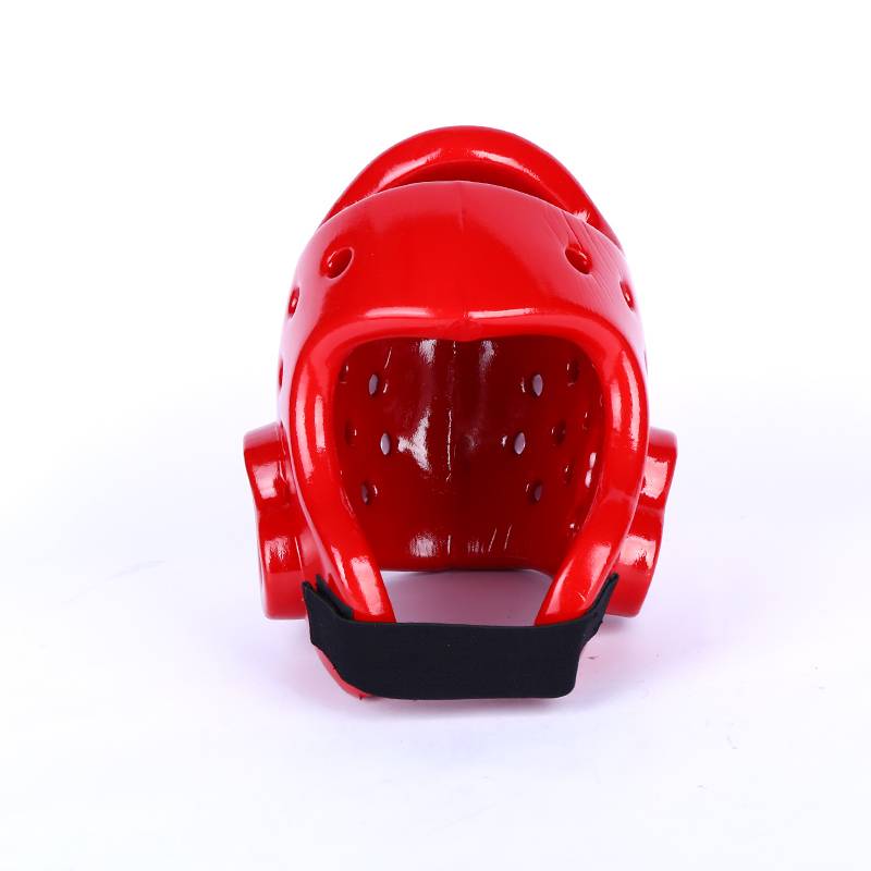 HELMET RED S